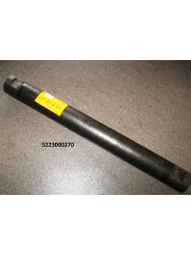 Sworzeń tłoka L-340mm fi 35mm