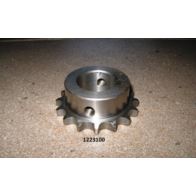 Koło łańc.małe napędu talerza Z-16