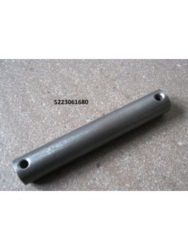 Sworzeń dźwigni nagarniacza