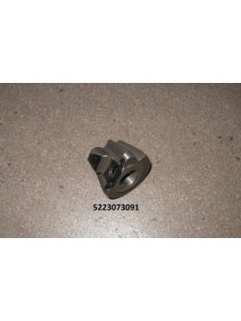 Koło zębate chwytacza Z-8