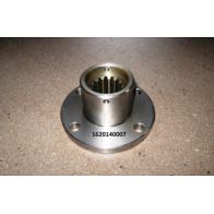 Końcówka pompy - piasta