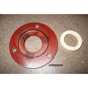 Pokrywa łożyska mała