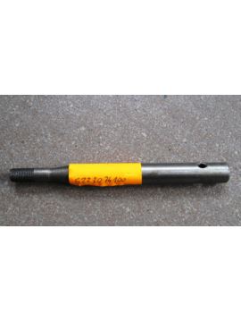 Wałek ślimaka supłacza