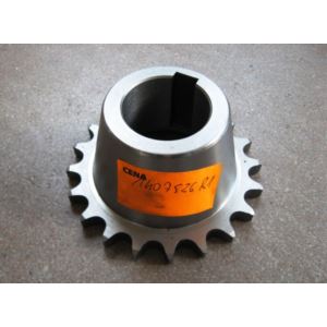 Koło łańcuchowe podajnika Z-20 5/8" fi 40 wpust 12