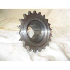 Koło łańcuchowe podajnika Z-20 5/8" fi 40 wpust 12