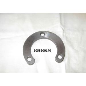 Pierścień dystansowy mały /podkowa/