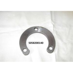 Pierścień dystansowy mały /podkowa/