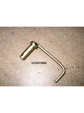 Zatyczka stołu wiążącego