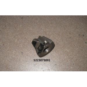 Koło zębate chwytacza Z-8