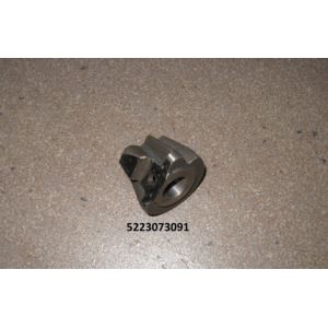 Koło zębate chwytacza Z-8