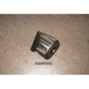 Koło palca stożkowe Z-8