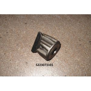 Koło palca stożkowe Z-8