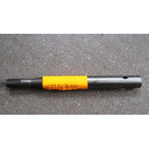 Wałek ślimaka supłacza