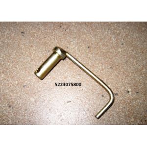 Zatyczka stołu wiążącego