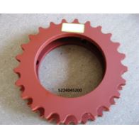 Koło łańcuchowe podw Z-24-1"  Z-40-5/8"