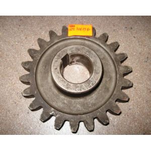 Koło zębate wału Z-22