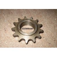 Koło łańcuchowe prowadzące Z-13