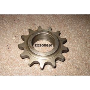 Koło łańcuchowe prowadzące Z-13