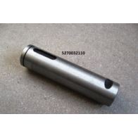 Wałek napędowy podajnika