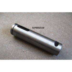 Wałek napędowy podajnika