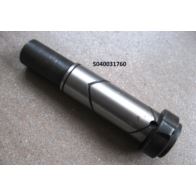 Cylinder przyśpieszacza s/typ