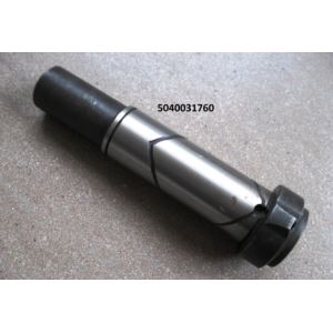 Cylinder przyśpieszacza s/typ