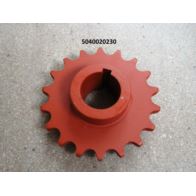 Koło łańcuchowe Z-18