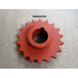 Koło łańcuchowe Z-18