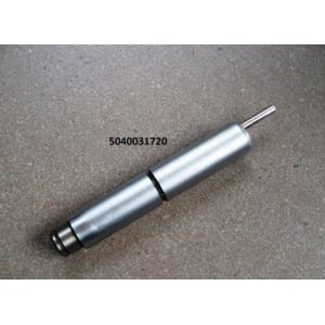 Tłok przyspieszacza motowideł stary typ