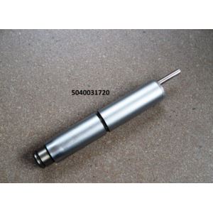 Tłok przyspieszacza motowideł stary typ