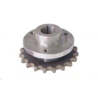 Koło łańcuchowe Z-20