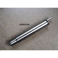 Tłok przyśpieszacza motowideł - n/t