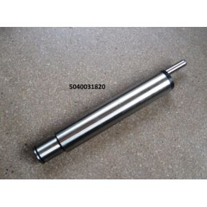 Tłok przyśpieszacza motowideł - n/t