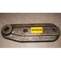 Ramię dźwigni targańca