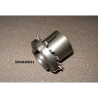 Tulejka dwudzielna na wał korbowy kpl