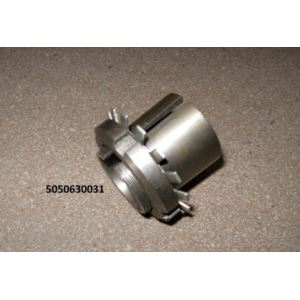 Tulejka dwudzielna na wał korbowy kpl