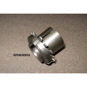 Tulejka dwudzielna na wał korbowy kpl