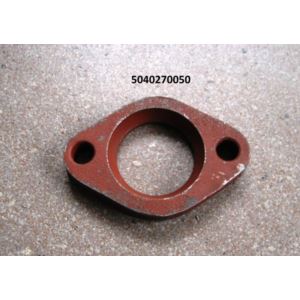 Oprawa tulei kuklistej zespołu pasowego