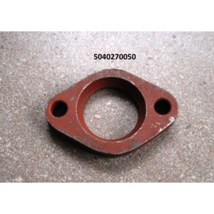 Oprawa tulei kuklistej zespołu pasowego