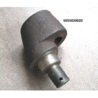 Mimośród targańca