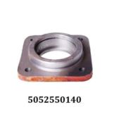 Obudowa łożyska podajnika ślimakowego