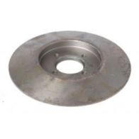 Tarcza zwenętrzna przekładni bezstopniowej