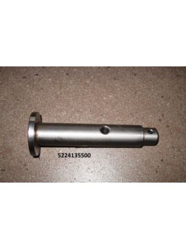 Sworzeń kątownika sterującego długi