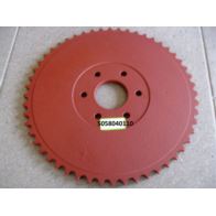 Koło łańcuchowe Z-52 3/4"