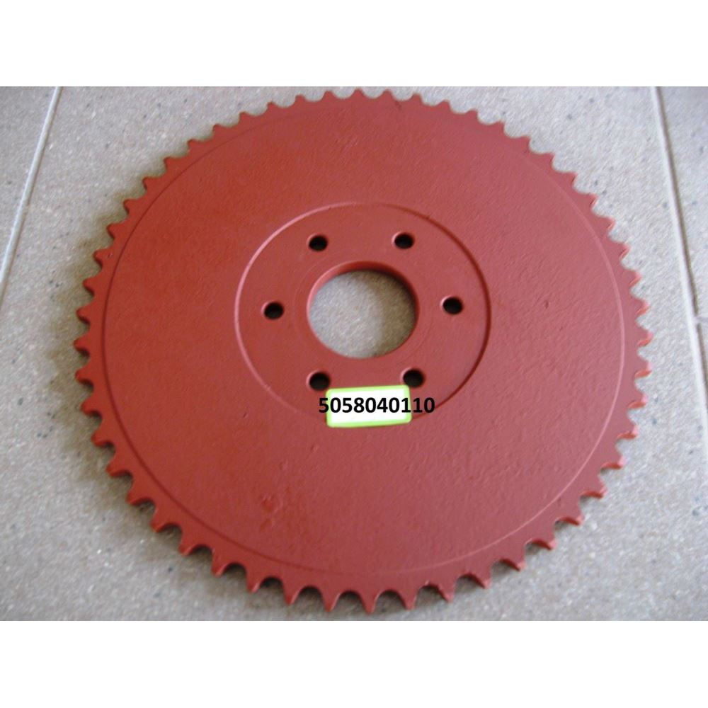 Koło łańcuchowe Z-52 3/4" Koło łańcuchowe Z-52 3/4"