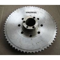 Koło łańcuchowe Z-60