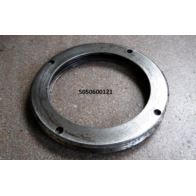 Tuleja bębna młócącego