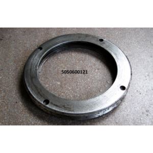 Tuleja bębna młócącego