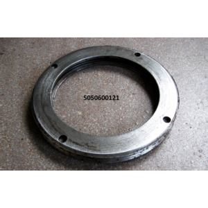 Tuleja bębna młócącego