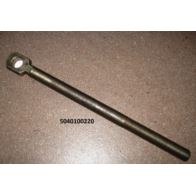 Śruba regulacyjna młocarni